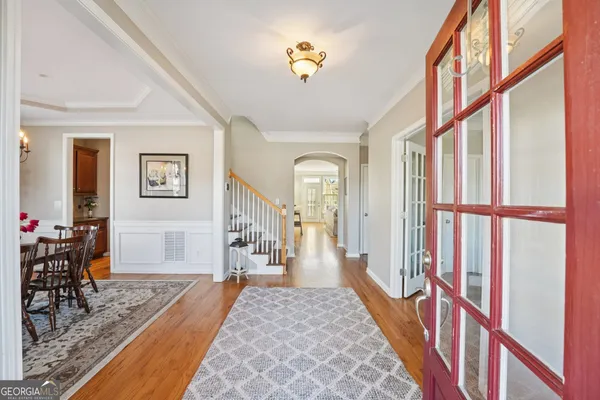 $785,900 | 120 Centennial Drive, Peachtree City, GA 30269
