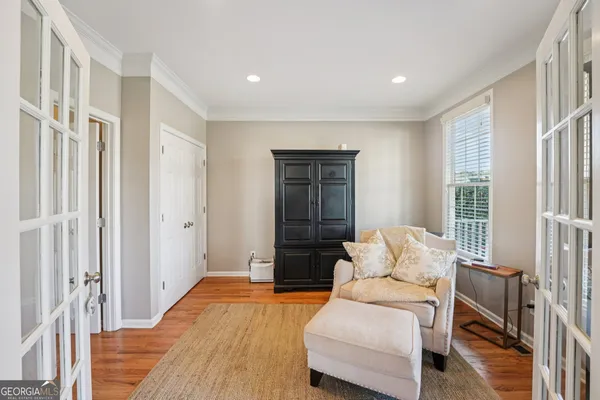 $785,900 | 120 Centennial Drive, Peachtree City, GA 30269