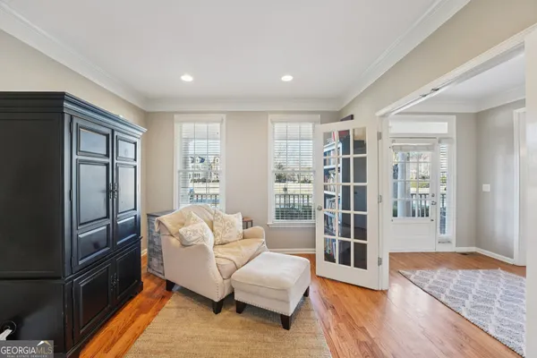 $785,900 | 120 Centennial Drive, Peachtree City, GA 30269
