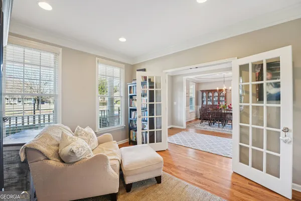 $785,900 | 120 Centennial Drive, Peachtree City, GA 30269