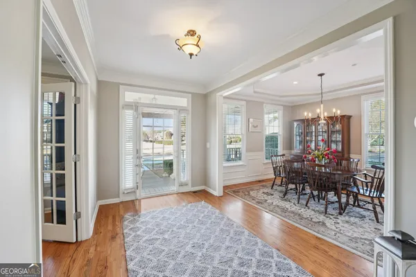 $785,900 | 120 Centennial Drive, Peachtree City, GA 30269