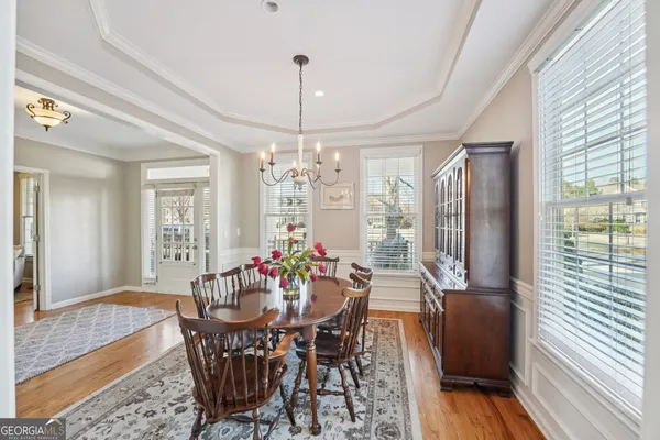 $785,900 | 120 Centennial Drive, Peachtree City, GA 30269