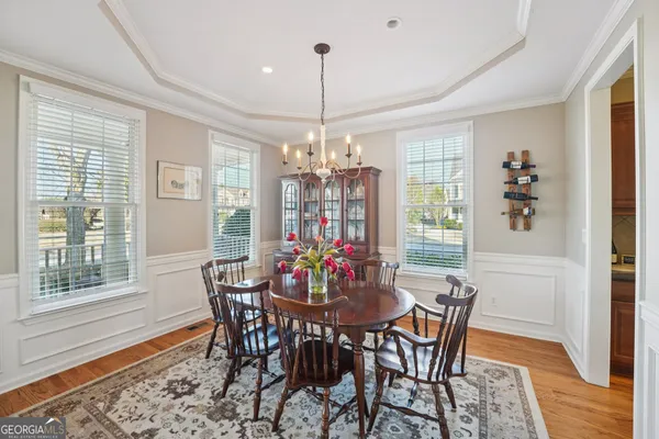 $785,900 | 120 Centennial Drive, Peachtree City, GA 30269
