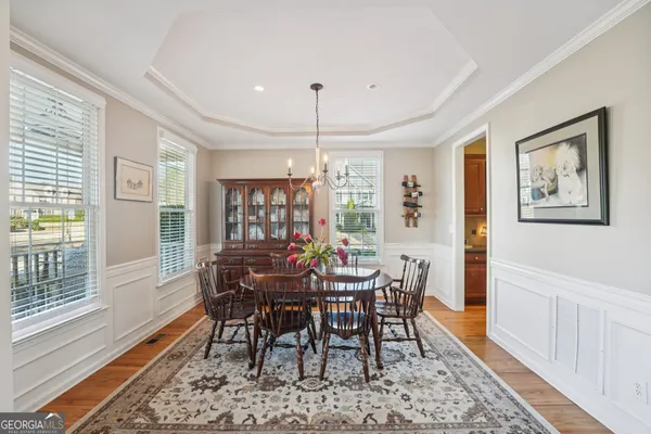 $785,900 | 120 Centennial Drive, Peachtree City, GA 30269