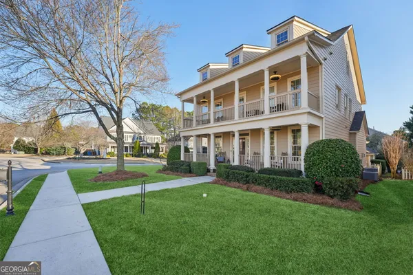 $785,900 | 120 Centennial Drive, Peachtree City, GA 30269