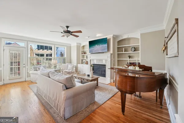 $785,900 | 120 Centennial Drive, Peachtree City, GA 30269