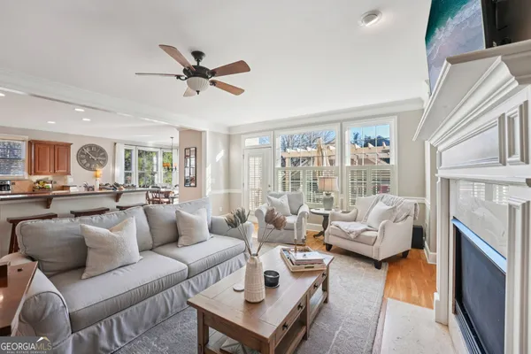 $785,900 | 120 Centennial Drive, Peachtree City, GA 30269