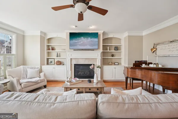 $785,900 | 120 Centennial Drive, Peachtree City, GA 30269