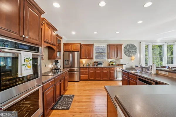 $785,900 | 120 Centennial Drive, Peachtree City, GA 30269