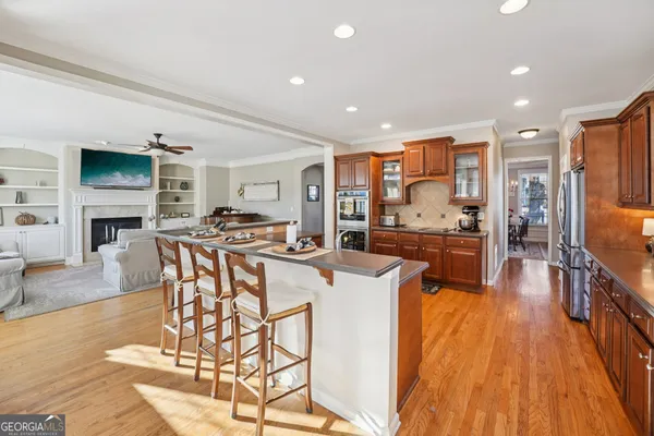 $785,900 | 120 Centennial Drive, Peachtree City, GA 30269