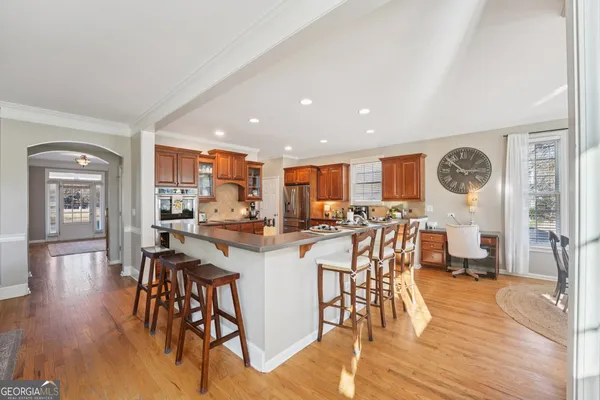 $785,900 | 120 Centennial Drive, Peachtree City, GA 30269
