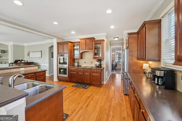 $785,900 | 120 Centennial Drive, Peachtree City, GA 30269