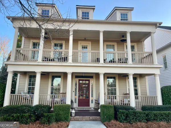 $785,900 | 120 Centennial Drive, Peachtree City, GA 30269