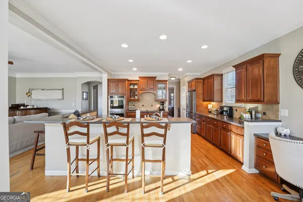 $785,900 | 120 Centennial Drive, Peachtree City, GA 30269