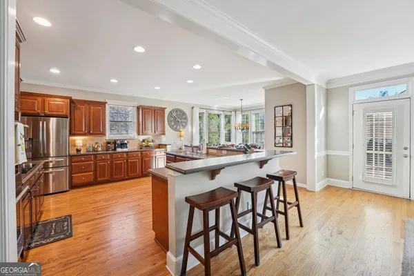 $785,900 | 120 Centennial Drive, Peachtree City, GA 30269