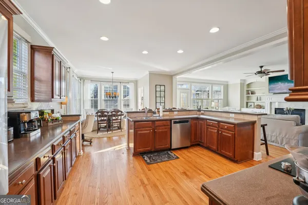 $785,900 | 120 Centennial Drive, Peachtree City, GA 30269