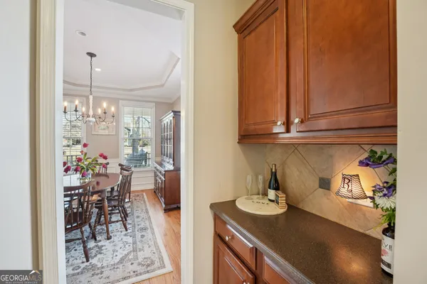 $785,900 | 120 Centennial Drive, Peachtree City, GA 30269