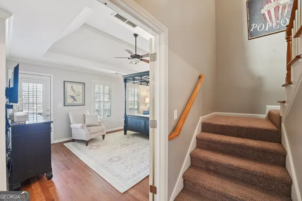 $785,900 | 120 Centennial Drive, Peachtree City, GA 30269