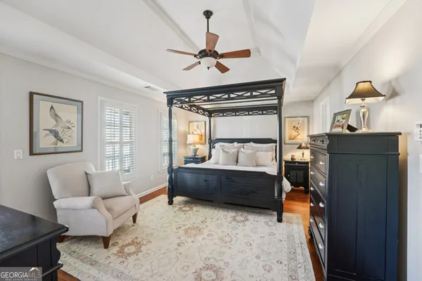$785,900 | 120 Centennial Drive, Peachtree City, GA 30269