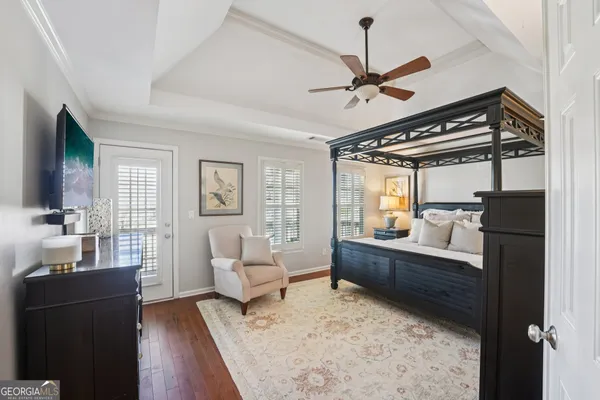 $785,900 | 120 Centennial Drive, Peachtree City, GA 30269