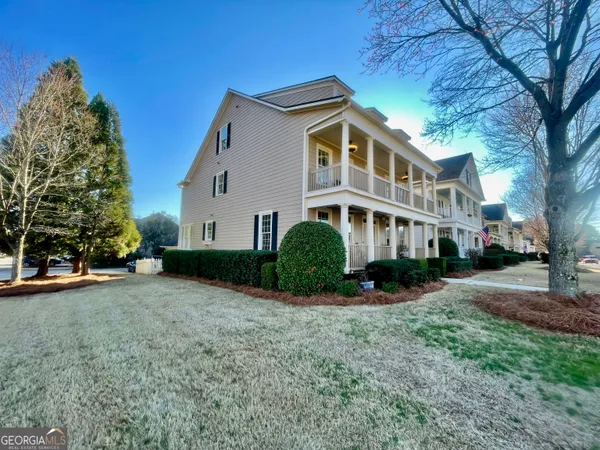 $785,900 | 120 Centennial Drive, Peachtree City, GA 30269