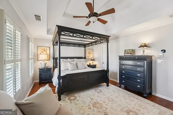 $785,900 | 120 Centennial Drive, Peachtree City, GA 30269