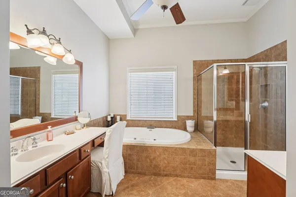 $785,900 | 120 Centennial Drive, Peachtree City, GA 30269