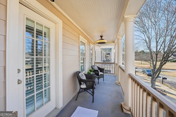 $785,900 | 120 Centennial Drive, Peachtree City, GA 30269
