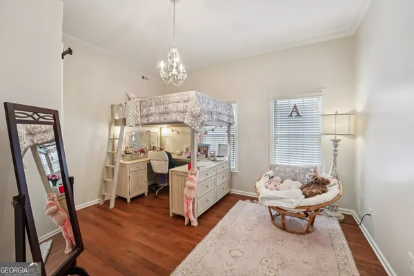 $785,900 | 120 Centennial Drive, Peachtree City, GA 30269