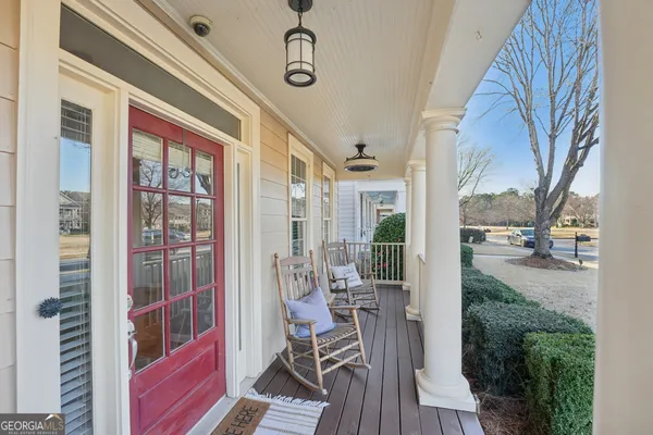 $785,900 | 120 Centennial Drive, Peachtree City, GA 30269