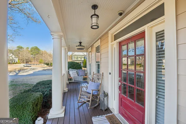 $785,900 | 120 Centennial Drive, Peachtree City, GA 30269