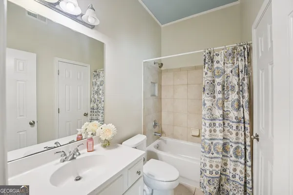$785,900 | 120 Centennial Drive, Peachtree City, GA 30269
