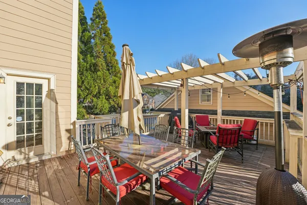 $785,900 | 120 Centennial Drive, Peachtree City, GA 30269