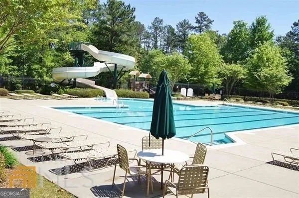 $785,900 | 120 Centennial Drive, Peachtree City, GA 30269