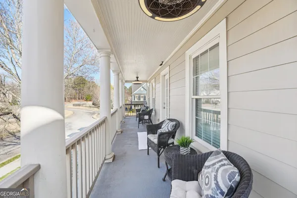 $785,900 | 120 Centennial Drive, Peachtree City, GA 30269