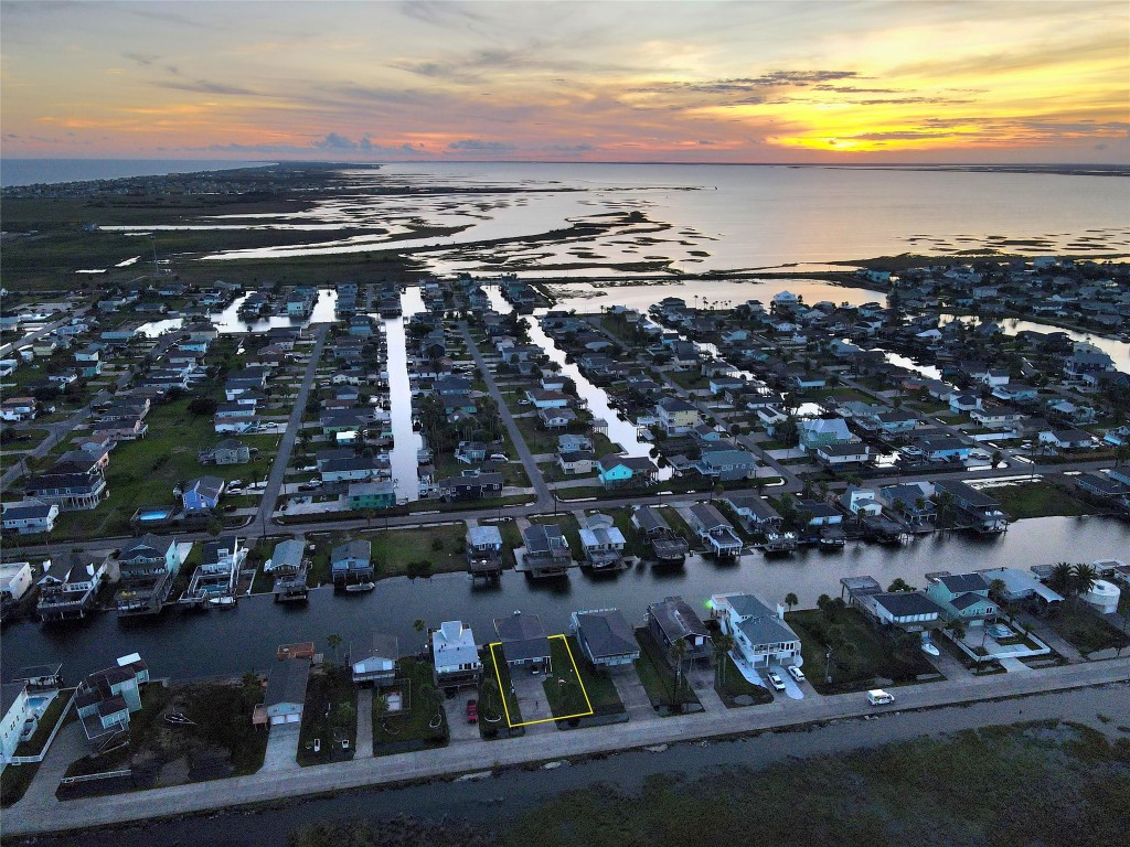 4729 Jolly Roger Road Jamaica Beach, TX 77554 - Photo 45 of 45