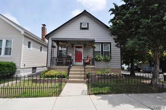 5722 Morgan Ford Road St. Louis, MO 63116 - Photo 1 of 63