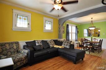 5722 Morgan Ford Road St. Louis, MO 63116 - Photo 6 of 63