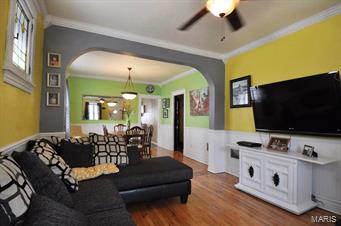 5722 Morgan Ford Road St. Louis, MO 63116 - Photo 7 of 63