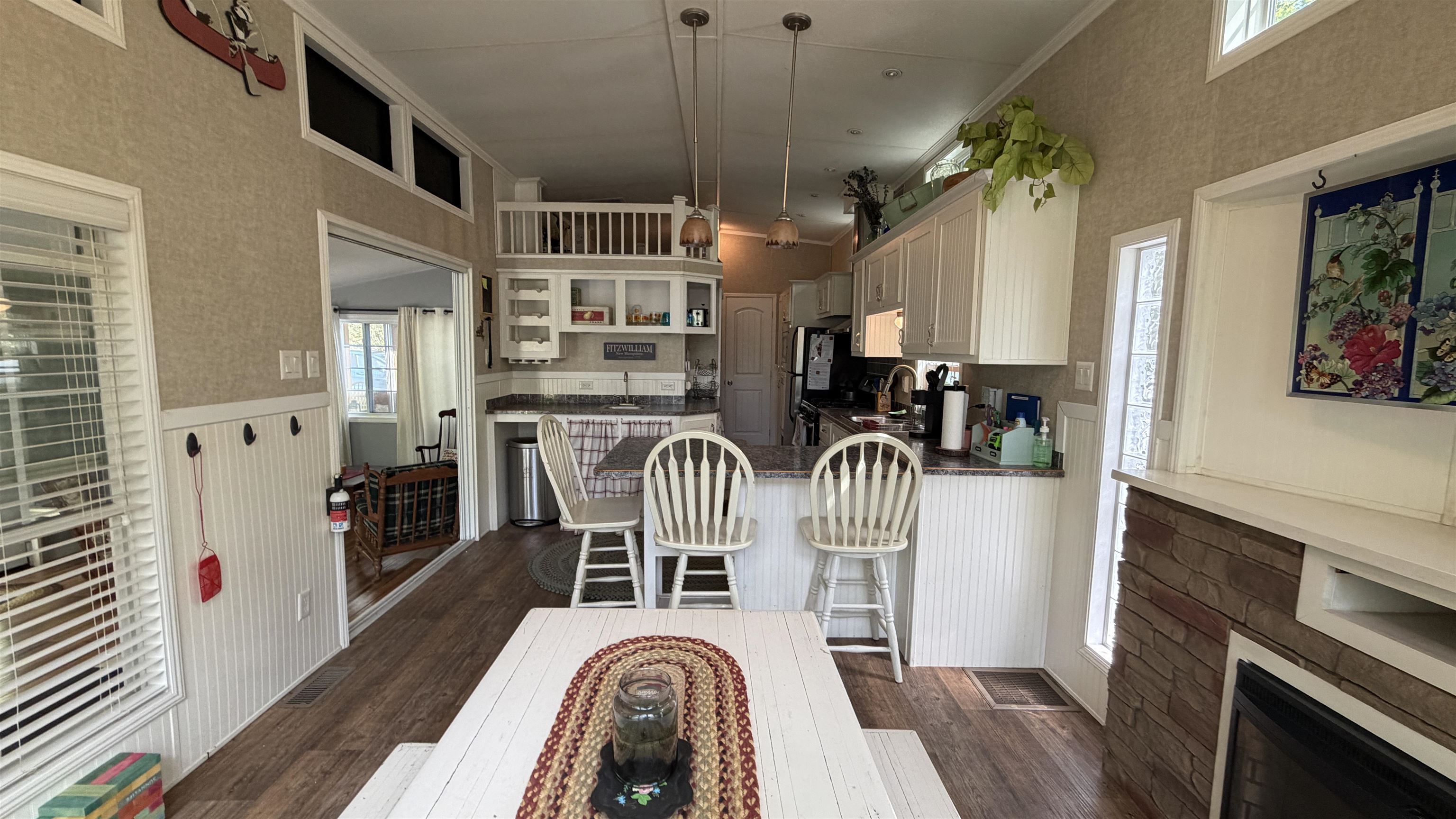77 Brookside Road Fitzwilliam, NH 03447 - Photo 13 of 31