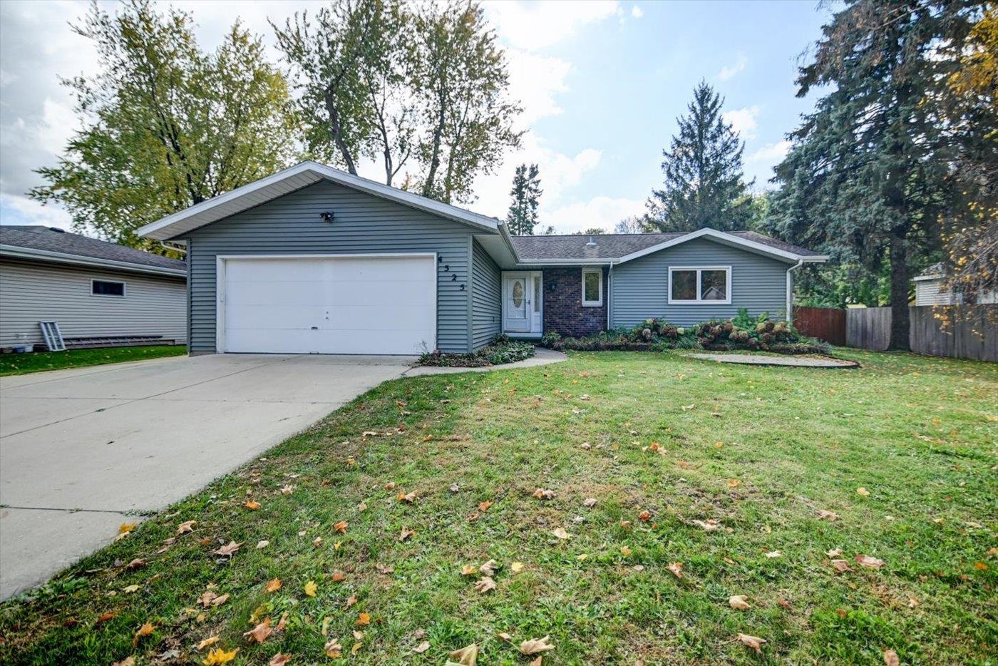 4525 Easley Lane Madison, WI 53714 - Photo 1 of 1