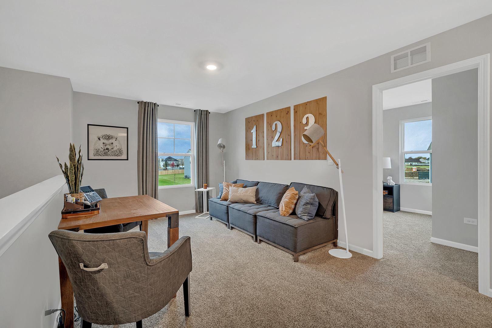 516 Adirondack Court Joliet, IL 60421 - Photo 11 of 35