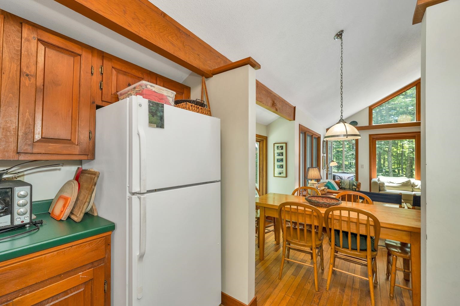1383 King Hill Road New London, NH 03257 - Photo 21 of 35