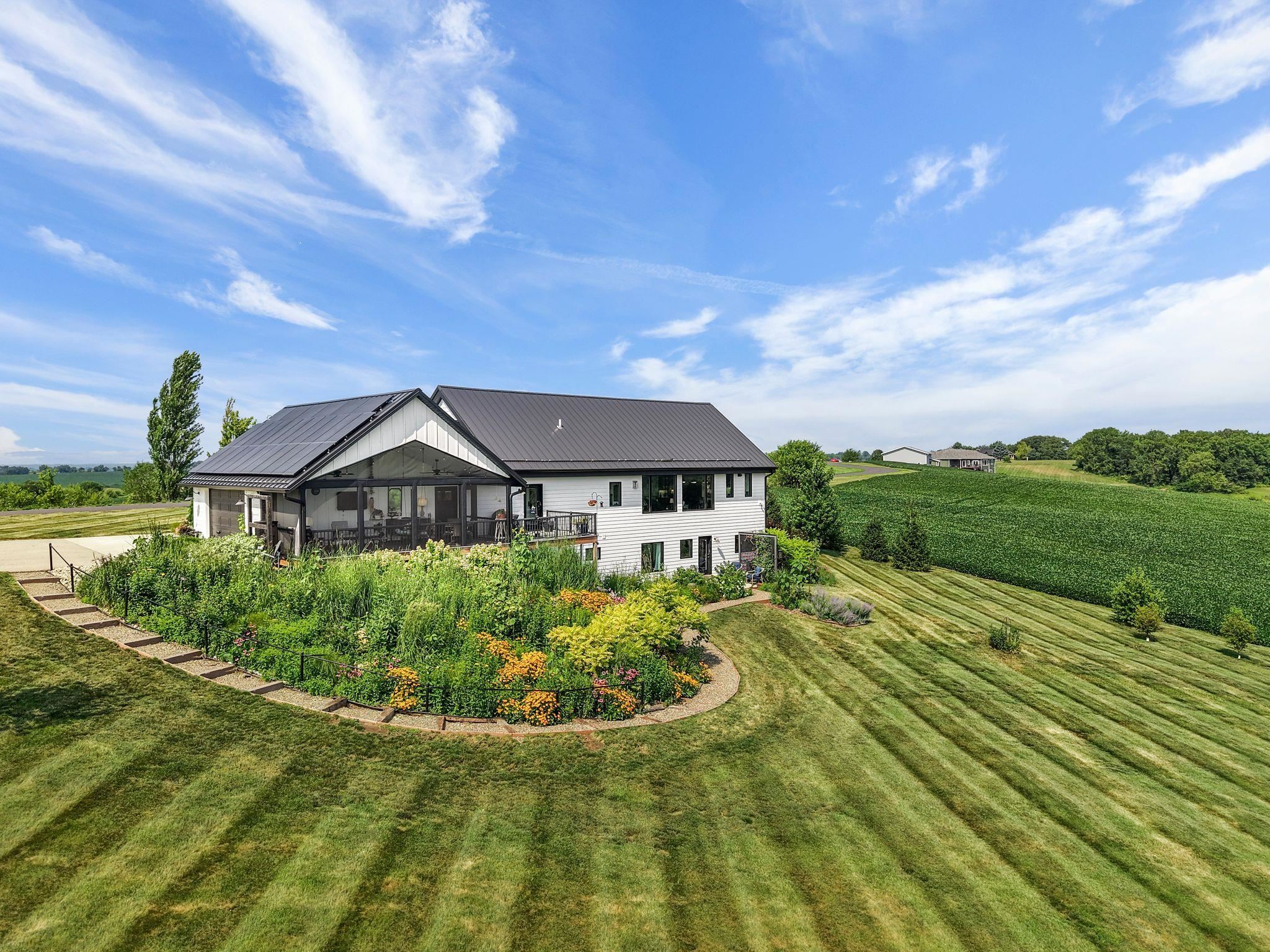N7738 Panorama Road Belleville, WI 53508 - Photo 53 of 67 Gallery Image 53