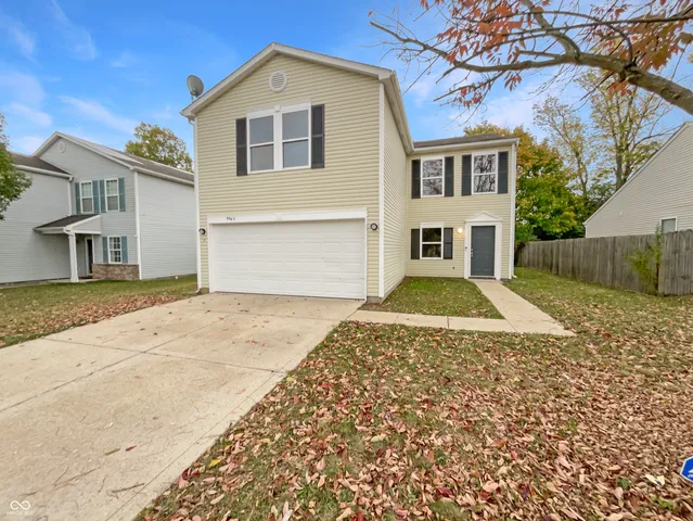 $268,000 | 8945 Poppy Lane, Indianapolis, IN 46231