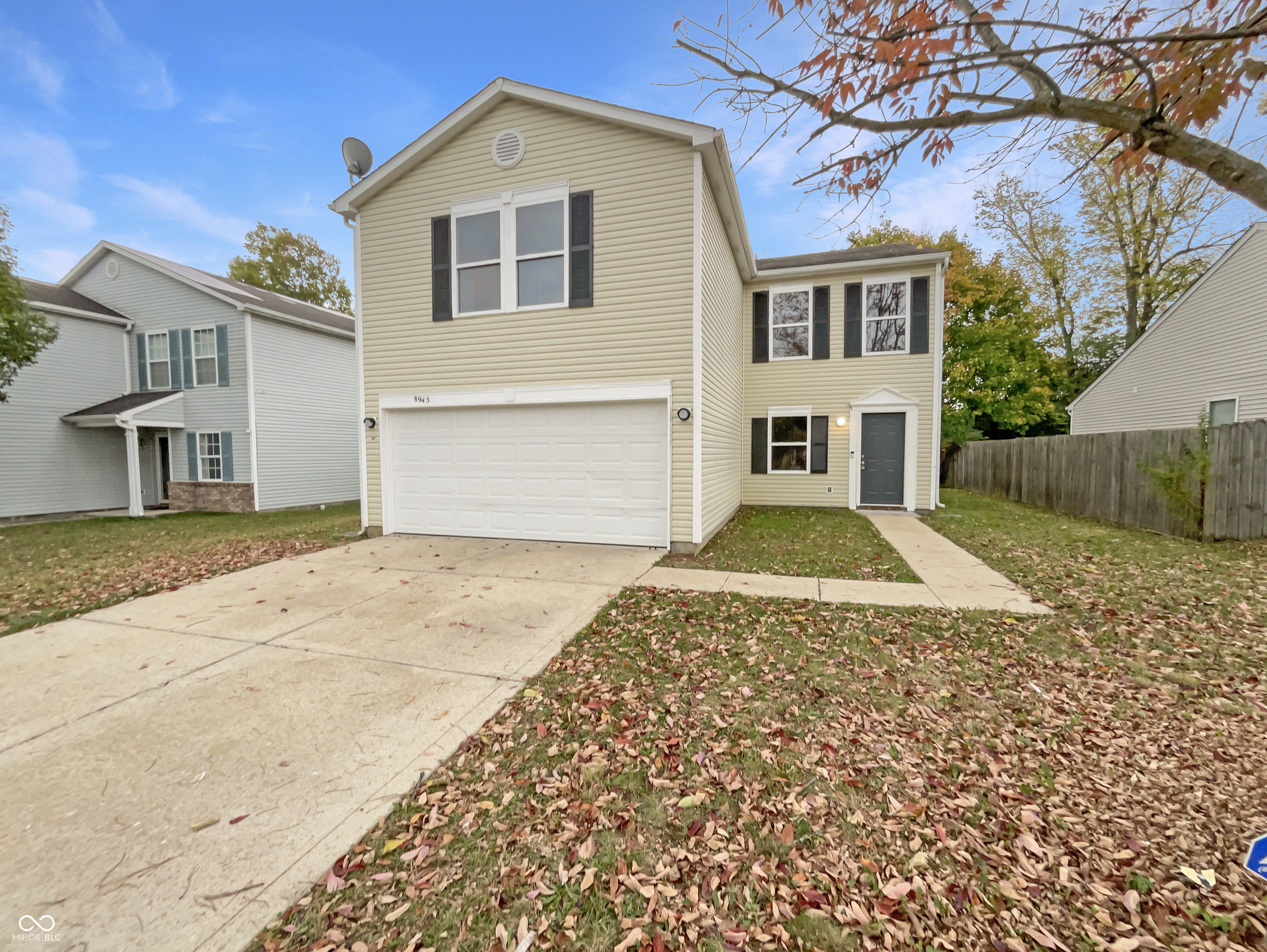 8945 Poppy Lane Indianapolis, IN 46231 - Photo 1 of 21