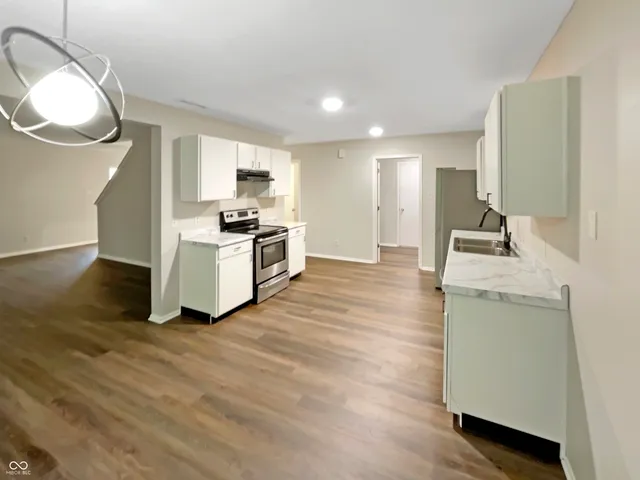 $274,000 | 8945 Poppy Lane, Indianapolis, IN 46231