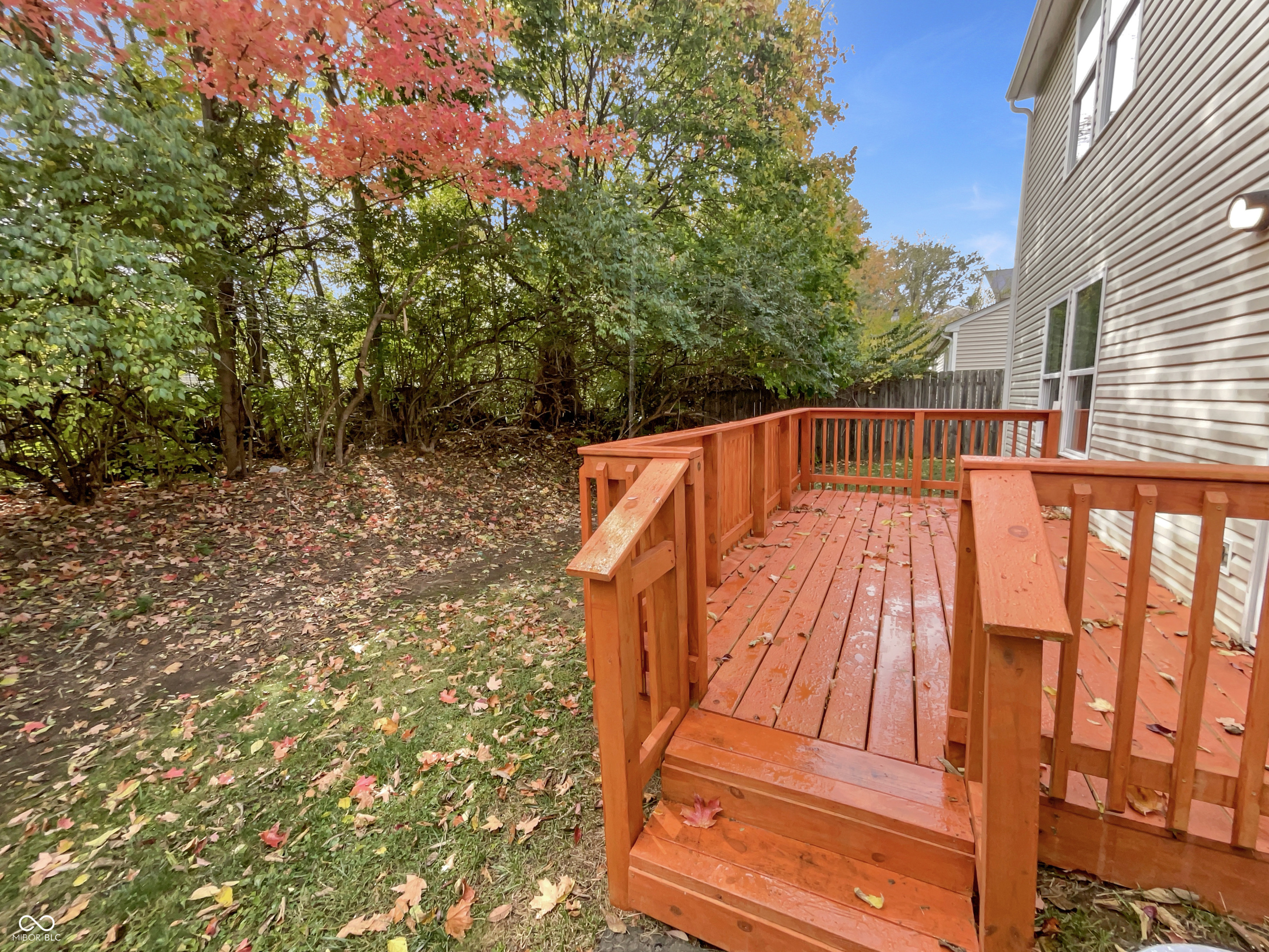 8945 Poppy Lane Indianapolis, IN 46231 - Photo 20 of 21