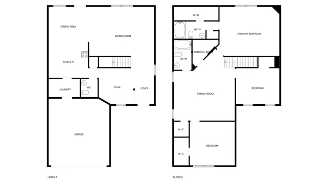 $274,000 | 8945 Poppy Lane, Indianapolis, IN 46231