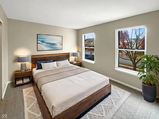 $274,000 | 8945 Poppy Lane, Indianapolis, IN 46231